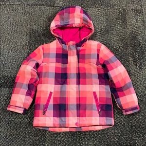 Cat & Jack Winter Coat